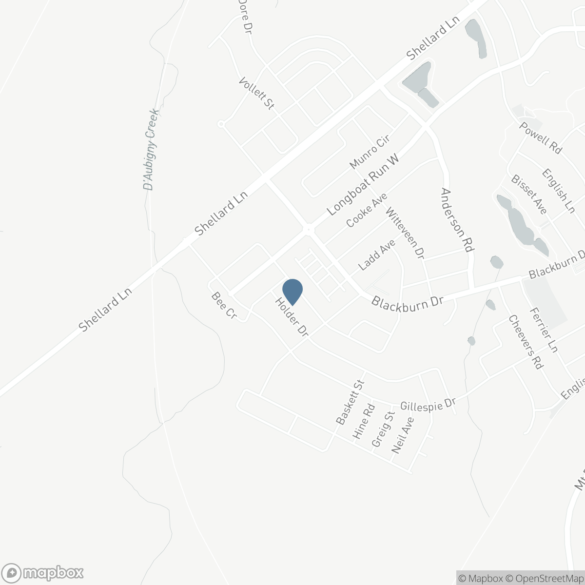 45 JUNE CALLWOOD Way, Brantford, Ontario N3T 0V1